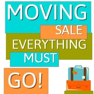 ✴️ Star Items SALE 3/$15 -or- 5/$20